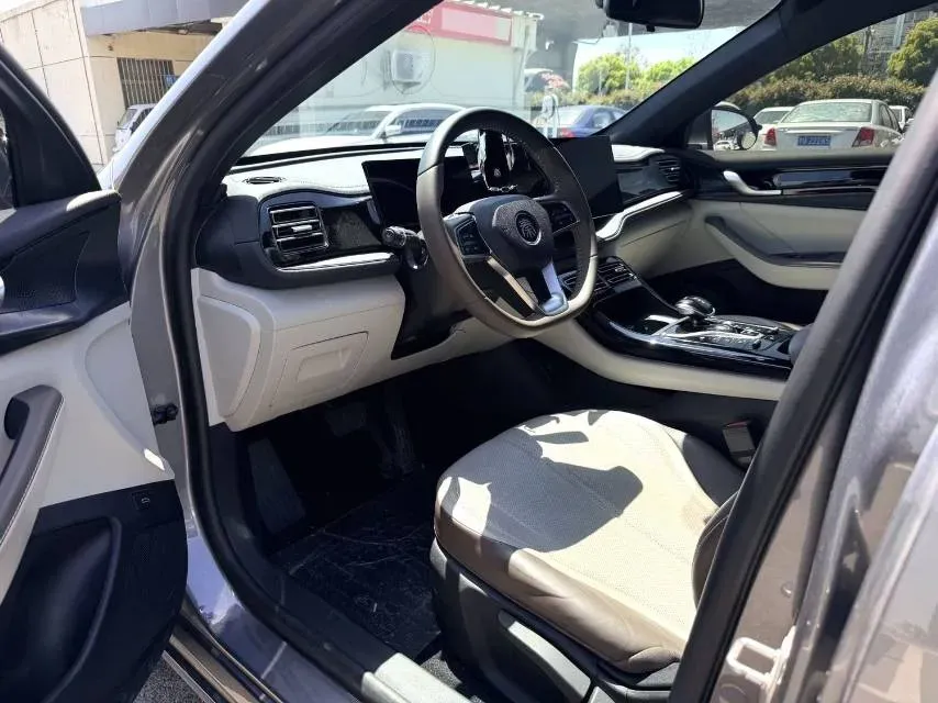 2024 BYD Qin Plus 1.5L 110HP L4 E-CVT PHEV 8.32KWH,autocango,china used car exporter,china ev exporter,chinese used car exporter,chinese used ev exporter