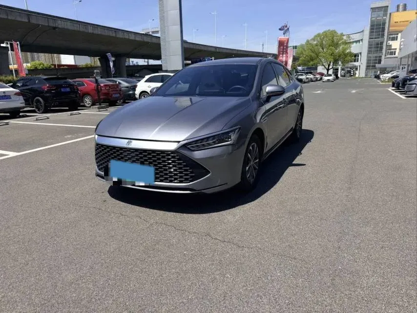 2024 BYD Qin Plus 1.5L 110HP L4 E-CVT PHEV 8.32KWH,autocango,china used car exporter,china ev exporter,chinese used car exporter,chinese used ev exporter