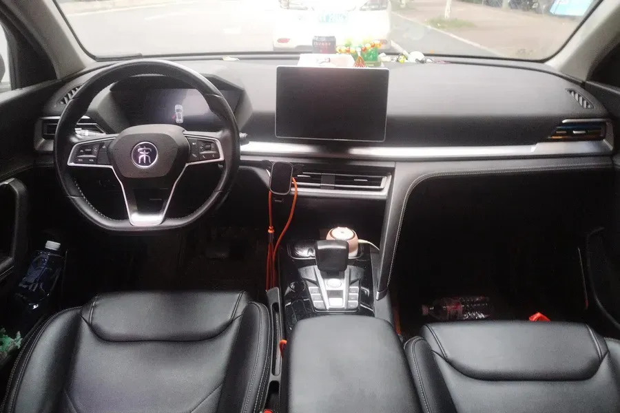 2019 BYD Song Pro 1.5T 160HP L4 6DCT,autocango,china used car exporter,china ev exporter,chinese used car exporter,chinese used ev exporter