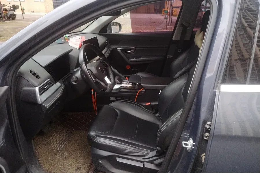 2019 BYD Song Pro 1.5T 160HP L4 6DCT,autocango,china used car exporter,china ev exporter,chinese used car exporter,chinese used ev exporter