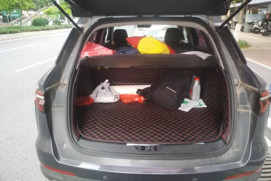 2019 BYD Song Pro 1.5T 160HP L4 6DCT,autocango,china used car exporter,china ev exporter,chinese used car exporter,chinese used ev exporter