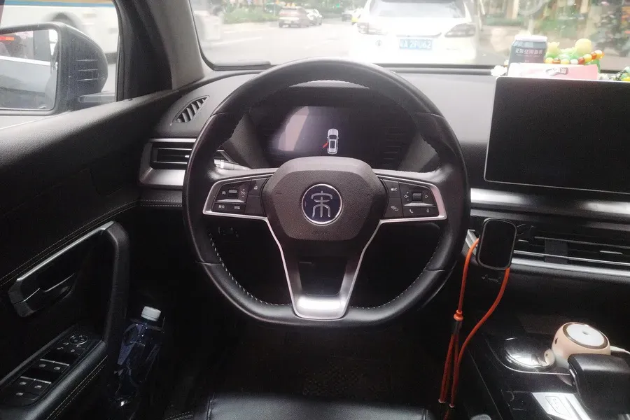 2019 BYD Song Pro 1.5T 160HP L4 6DCT,autocango,china used car exporter,china ev exporter,chinese used car exporter,chinese used ev exporter