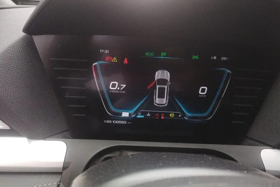 2019 BYD Song Pro 1.5T 160HP L4 6DCT,autocango,china used car exporter,china ev exporter,chinese used car exporter,chinese used ev exporter