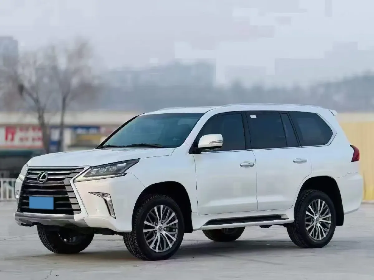 2016 Lexus LX 5.7L 367HP V8 8AT,autocango,china used car exporter,china ev exporter,chinese used car exporter,chinese used ev exporter