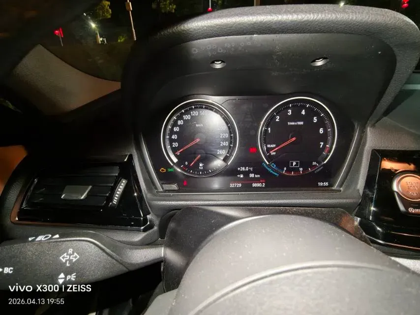 2023 BMW 1 Series 1.5T 136HP L3 7DCT,autocango,china used car exporter,china ev exporter,chinese used car exporter,chinese used ev exporter