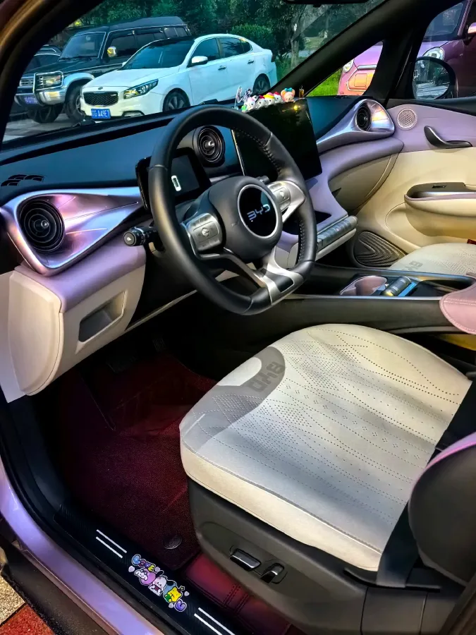 2025 BYD Dolphin BEV 44.928KWH,autocango,china used car exporter,china ev exporter,chinese used car exporter,chinese used ev exporter