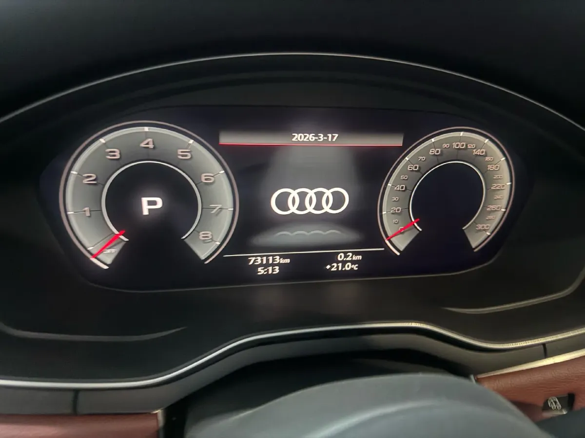 2020 Audi A4L 2.0T 190HP L4 7DCT,autocango,china used car exporter,china ev exporter,chinese used car exporter,chinese used ev exporter