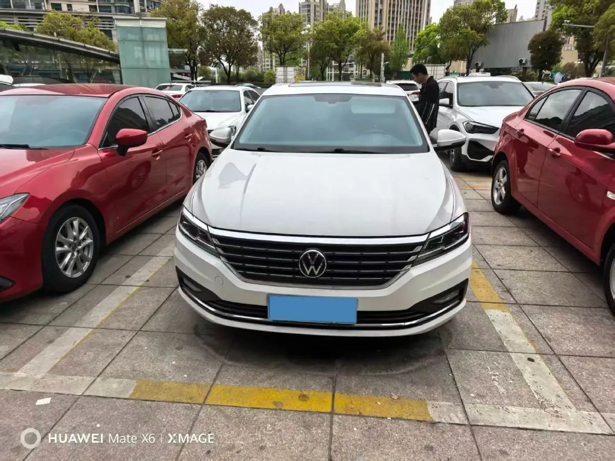 2021 Volkswagen Lavida 1.5L 113HP L4 6AT,autocango,china used car exporter,china ev exporter,chinese used car exporter,chinese used ev exporter
