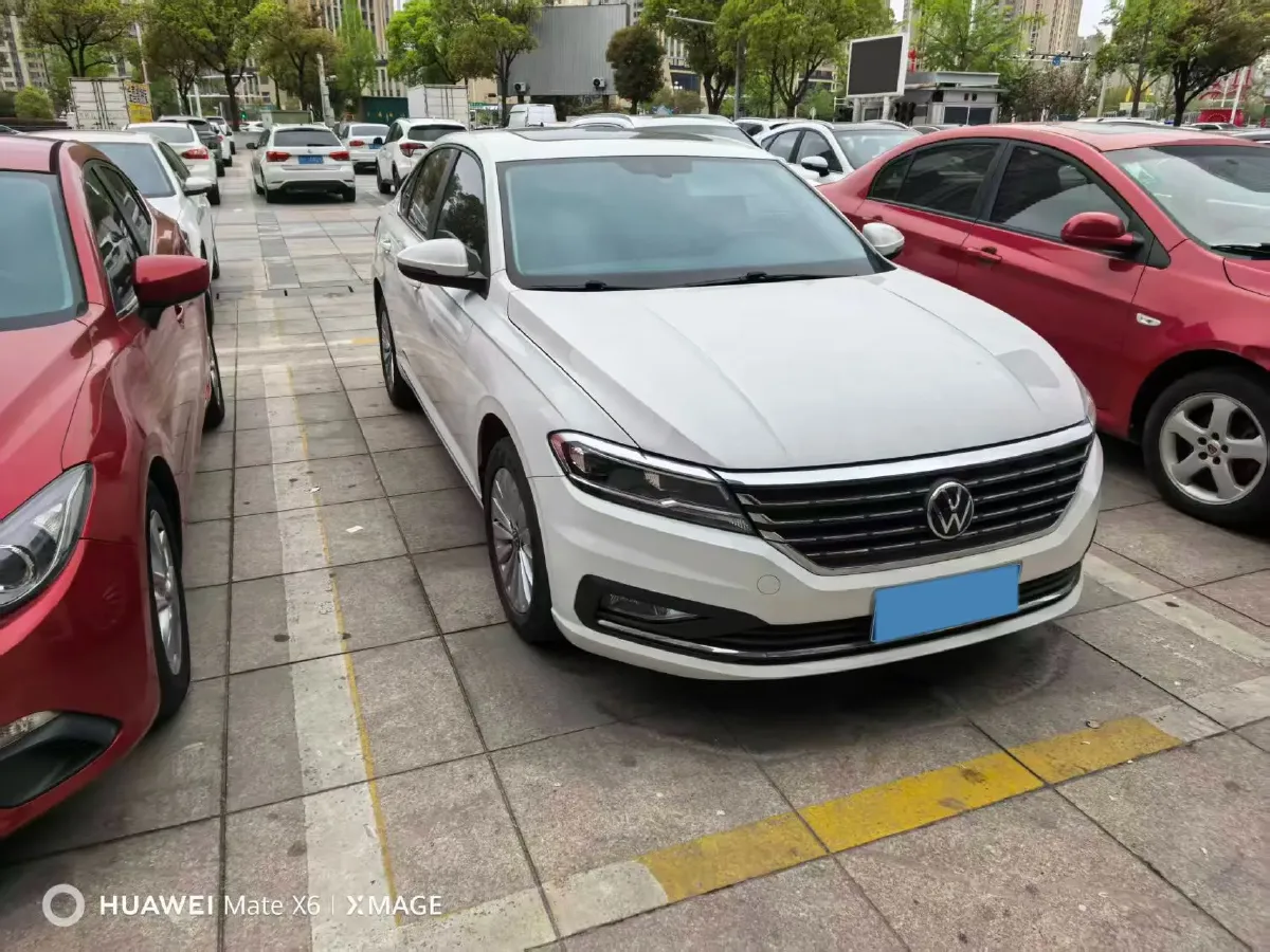 2021 Volkswagen Lavida 1.5L 113HP L4 6AT,autocango,china used car exporter,china ev exporter,chinese used car exporter,chinese used ev exporter