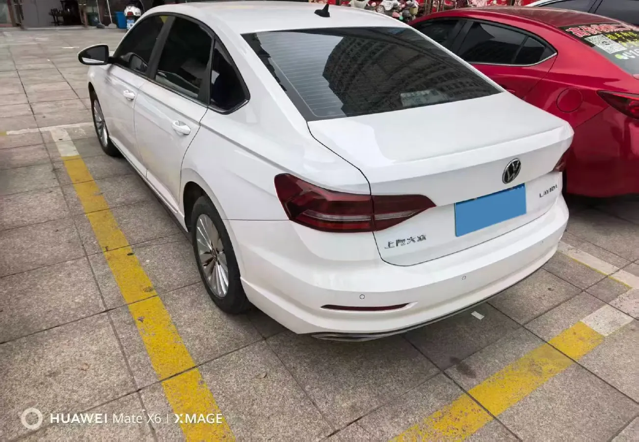 2021 Volkswagen Lavida 1.5L 113HP L4 6AT,autocango,china used car exporter,china ev exporter,chinese used car exporter,chinese used ev exporter