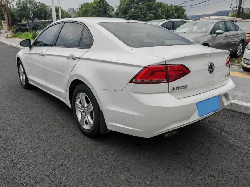 2017 Volkswagen Lamando 1.4T 131HP L4 7DCT,autocango,china used car exporter,china ev exporter,chinese used car exporter,chinese used ev exporter