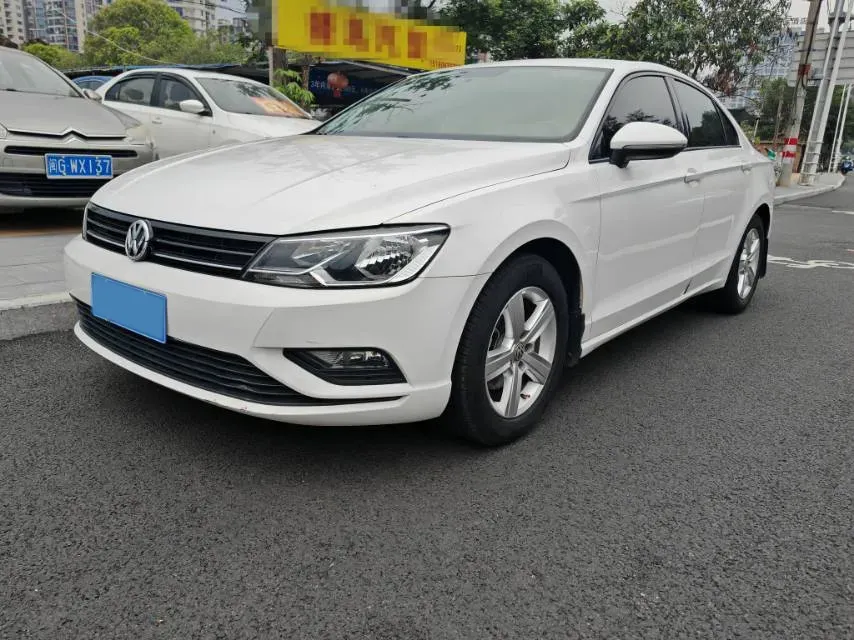 2017 Volkswagen Lamando 1.4T 131HP L4 7DCT,autocango,china used car exporter,china ev exporter,chinese used car exporter,chinese used ev exporter