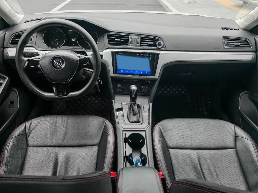 2017 Volkswagen Lamando 1.4T 131HP L4 7DCT,autocango,china used car exporter,china ev exporter,chinese used car exporter,chinese used ev exporter