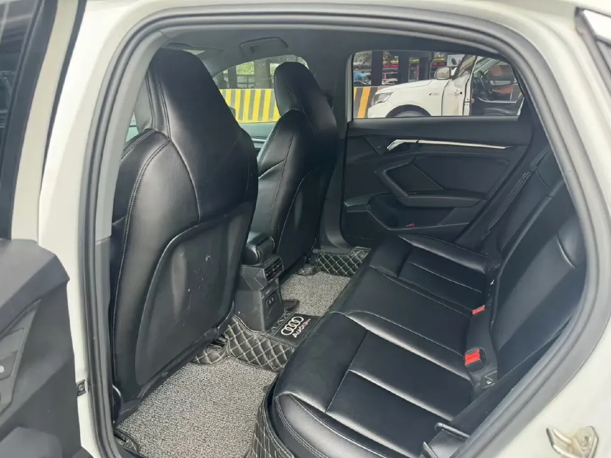 2021 Audi A3 1.4T 150HP L4 7DCT,autocango,china used car exporter,china ev exporter,chinese used car exporter,chinese used ev exporter