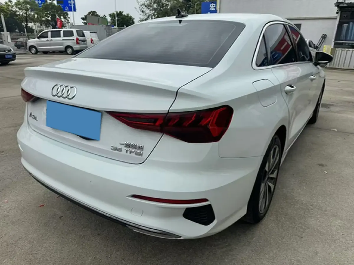 2021 Audi A3 1.4T 150HP L4 7DCT,autocango,china used car exporter,china ev exporter,chinese used car exporter,chinese used ev exporter