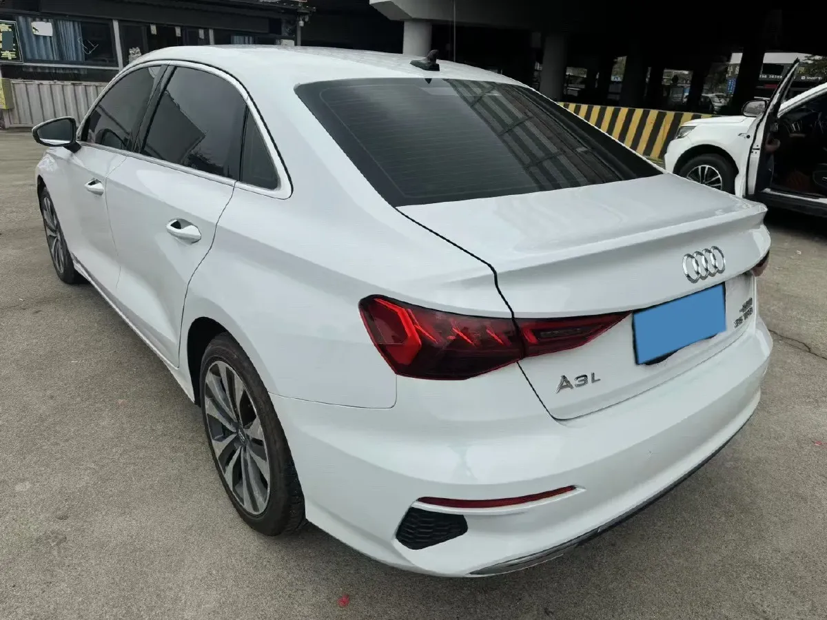 2021 Audi A3 1.4T 150HP L4 7DCT,autocango,china used car exporter,china ev exporter,chinese used car exporter,chinese used ev exporter