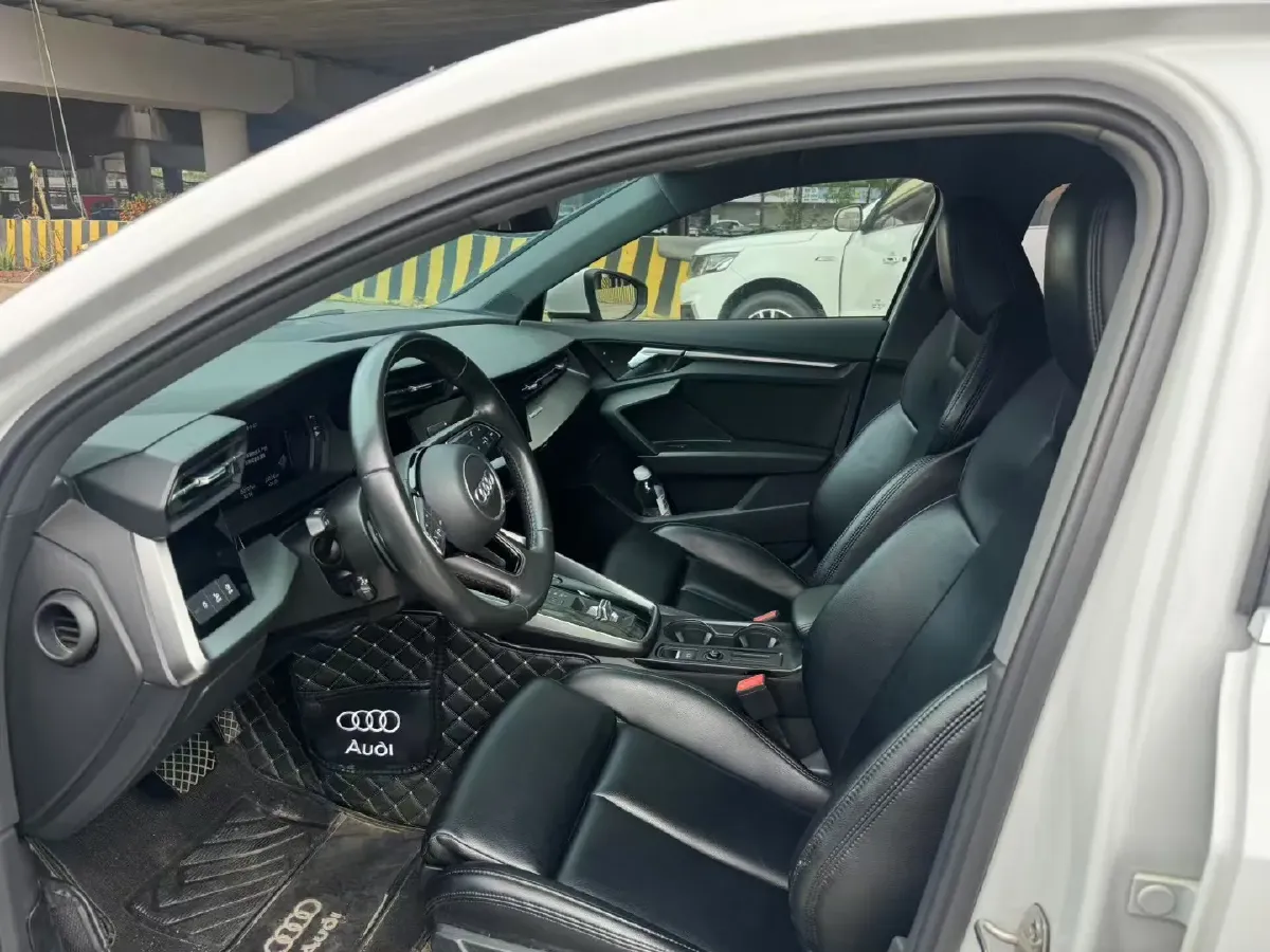 2021 Audi A3 1.4T 150HP L4 7DCT,autocango,china used car exporter,china ev exporter,chinese used car exporter,chinese used ev exporter