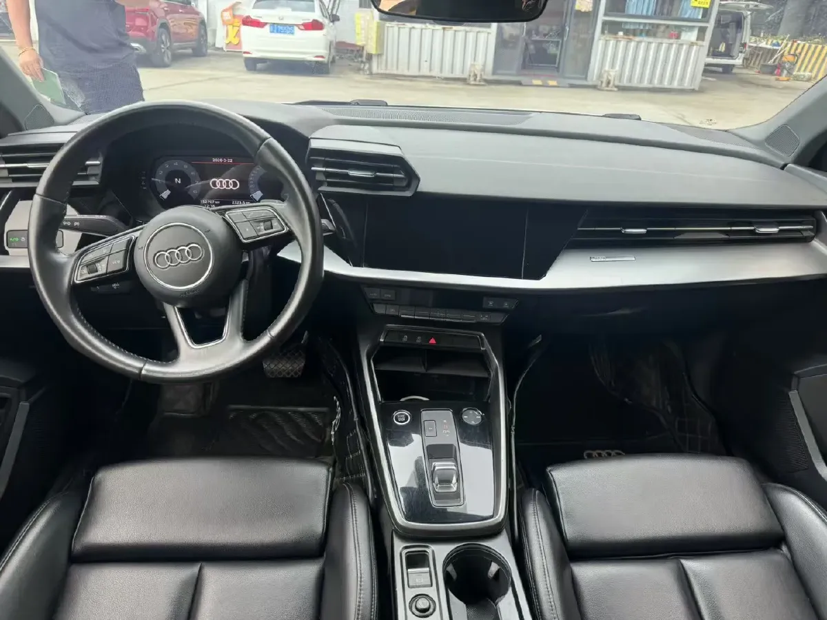 2021 Audi A3 1.4T 150HP L4 7DCT,autocango,china used car exporter,china ev exporter,chinese used car exporter,chinese used ev exporter