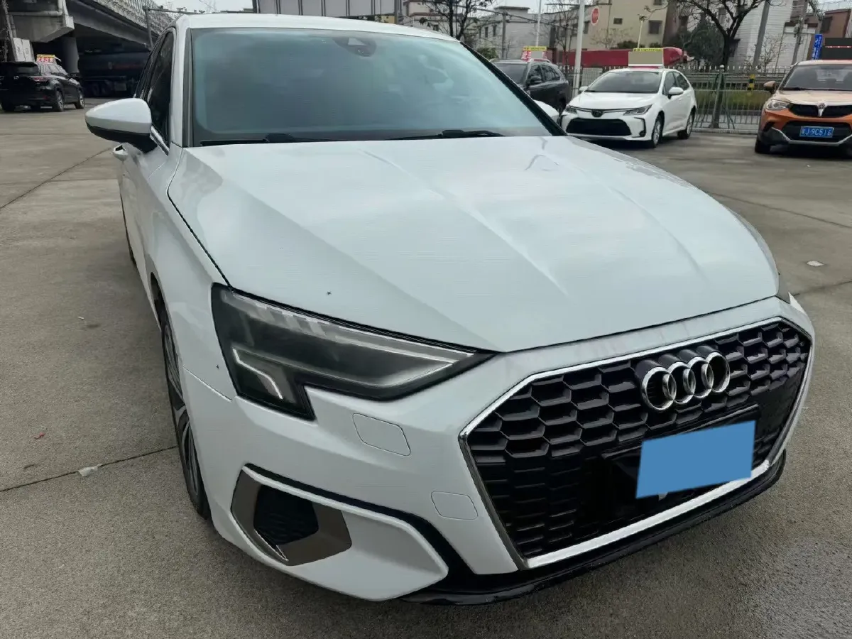 2021 Audi A3 1.4T 150HP L4 7DCT,autocango,china used car exporter,china ev exporter,chinese used car exporter,chinese used ev exporter