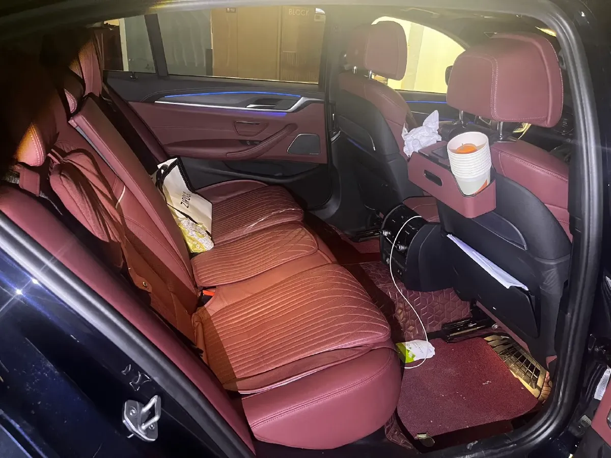 2022 BMW 5 Series 2.0T 252HP L4 8AT,autocango,china used car exporter,china ev exporter,chinese used car exporter,chinese used ev exporter