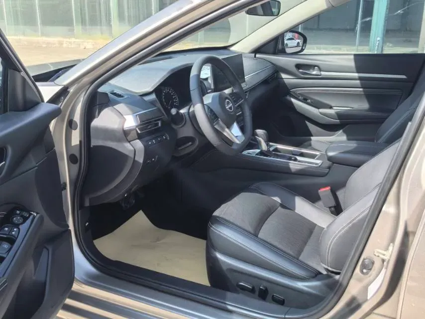 2022 Nissan Teana 2.0L 156HP L4 CVT,autocango,china used car exporter,china ev exporter,chinese used car exporter,chinese used ev exporter