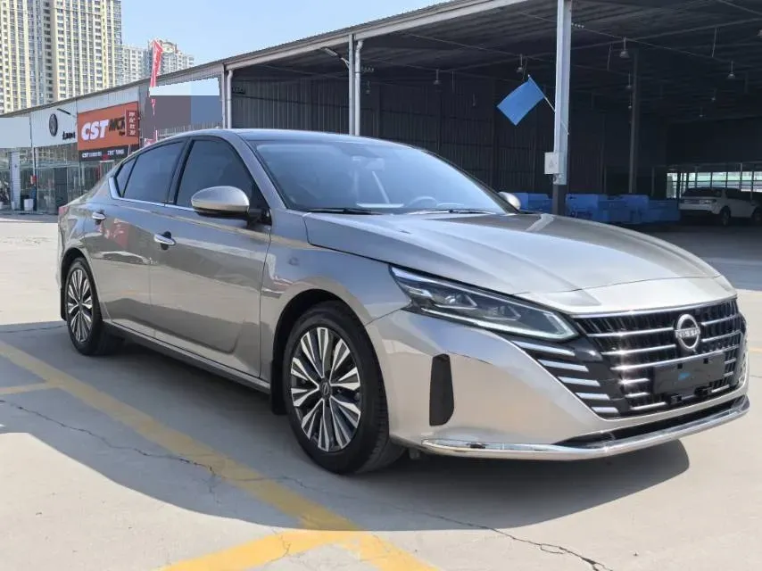 2022 Nissan Teana 2.0L 156HP L4 CVT,autocango,china used car exporter,china ev exporter,chinese used car exporter,chinese used ev exporter