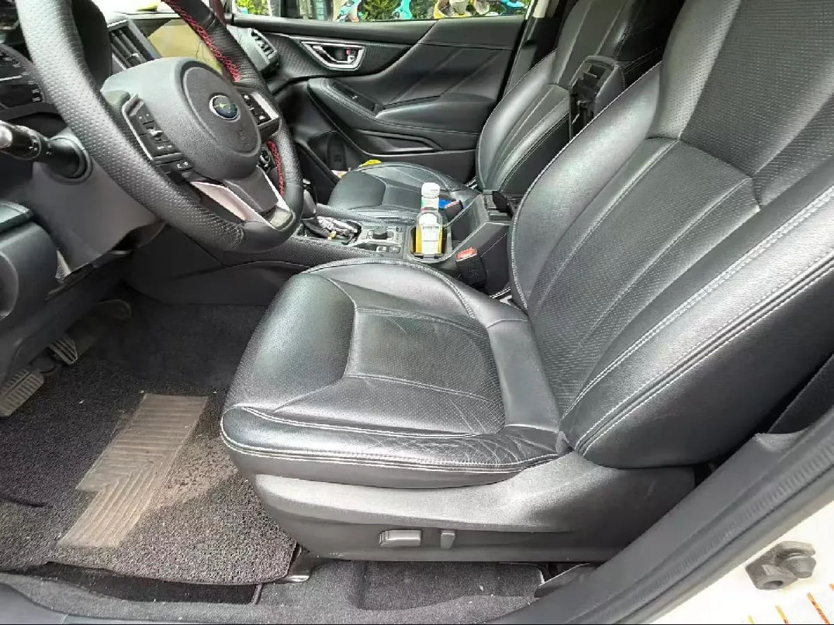 2020 Subaru Forester 2.0L 156HP H4 CVT,autocango,china used car exporter,china ev exporter,chinese used car exporter,chinese used ev exporter