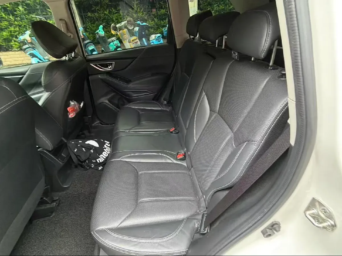 2020 Subaru Forester 2.0L 156HP H4 CVT,autocango,china used car exporter,china ev exporter,chinese used car exporter,chinese used ev exporter