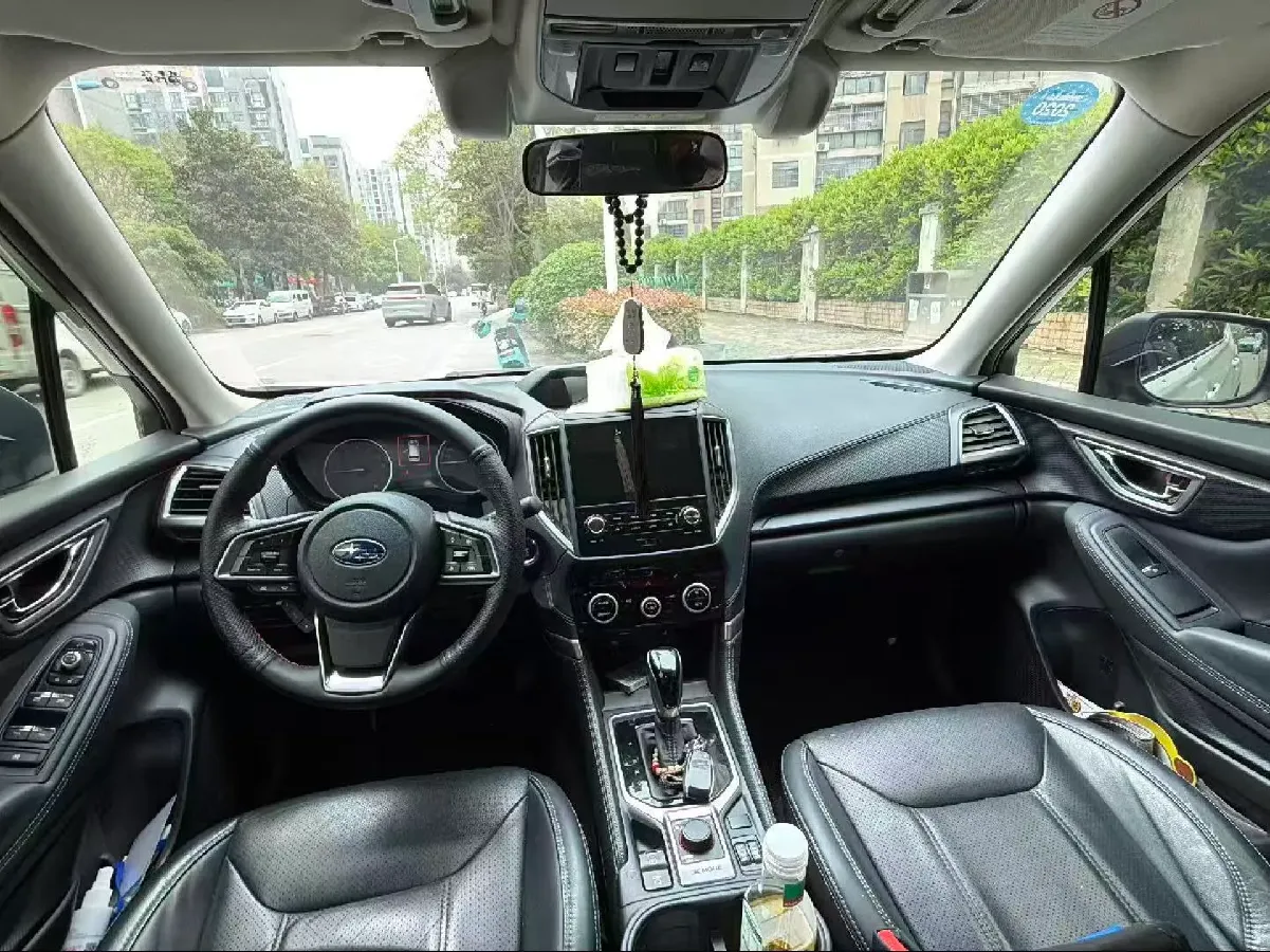 2020 Subaru Forester 2.0L 156HP H4 CVT,autocango,china used car exporter,china ev exporter,chinese used car exporter,chinese used ev exporter