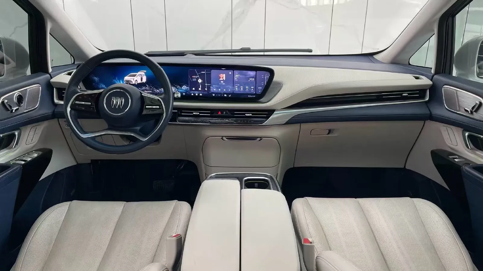 2023 Buick Century 2.0T 237HP L4 9AT,autocango,china used car exporter,china ev exporter,chinese used car exporter,chinese used ev exporter