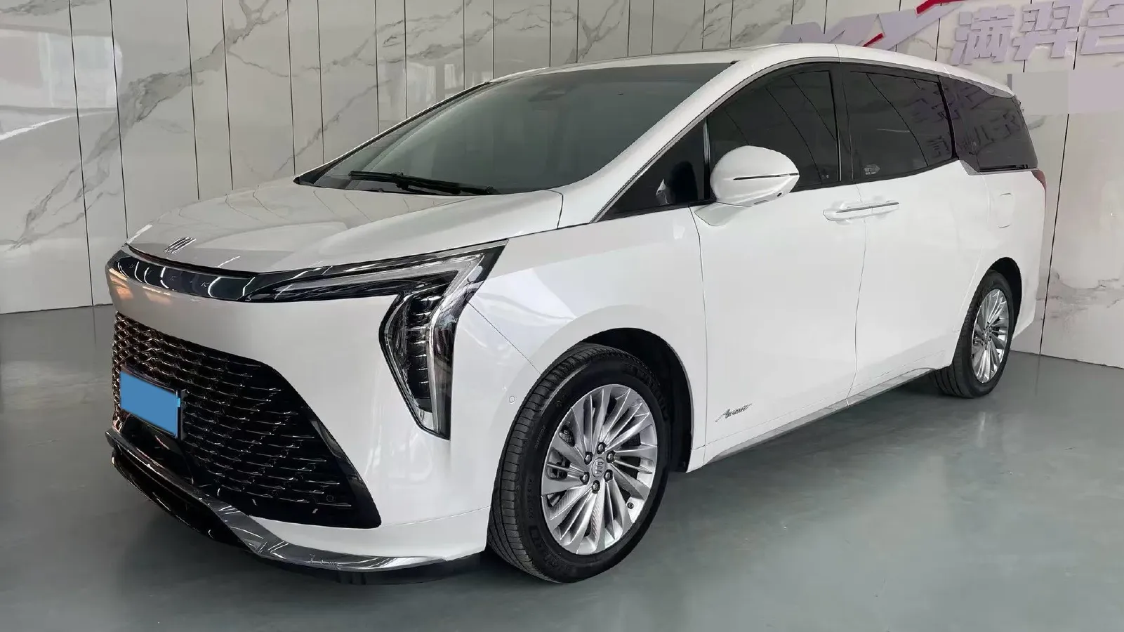 2023 Buick Century 2.0T 237HP L4 9AT,autocango,china used car exporter,china ev exporter,chinese used car exporter,chinese used ev exporter