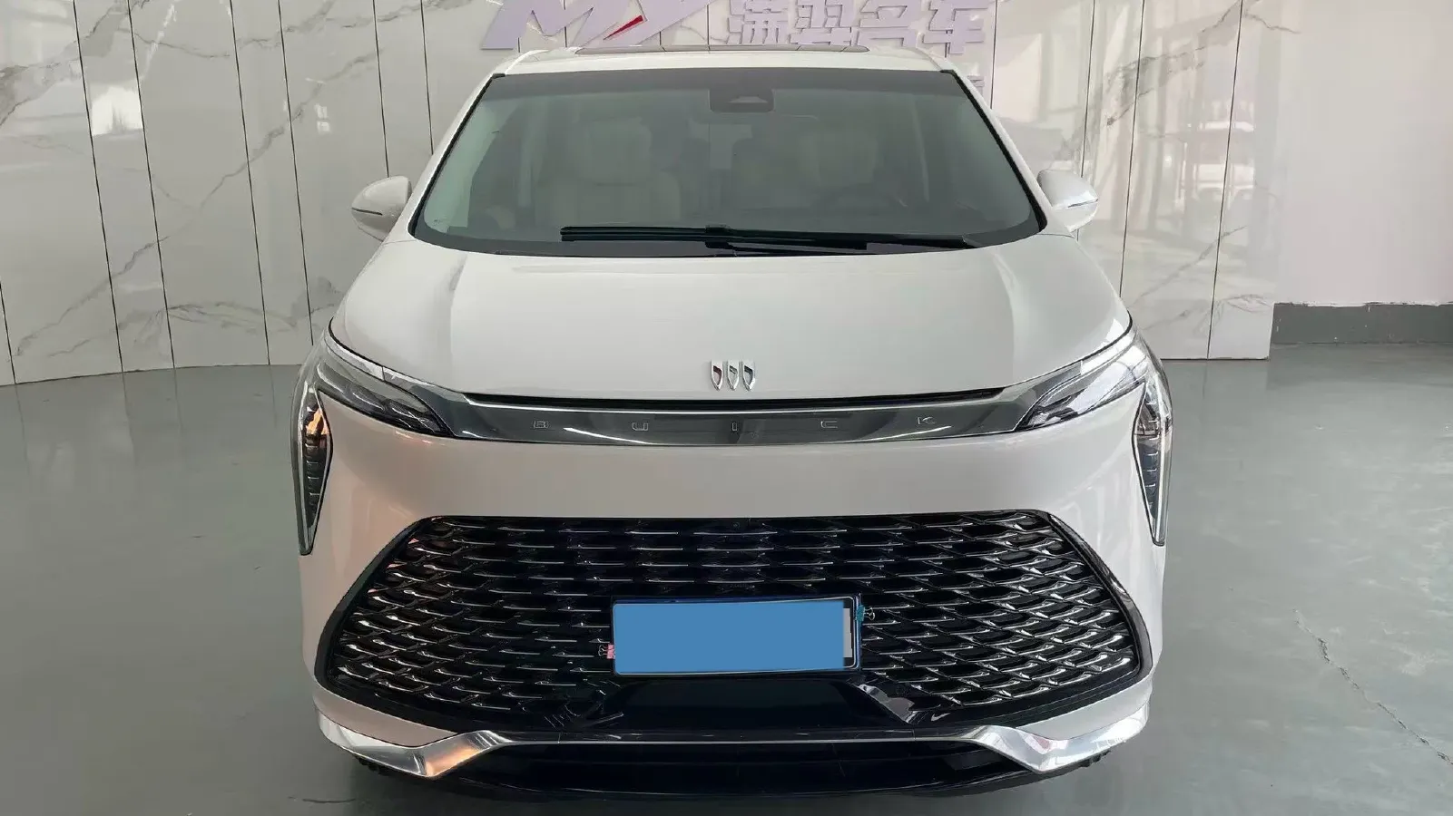 2023 Buick Century 2.0T 237HP L4 9AT,autocango,china used car exporter,china ev exporter,chinese used car exporter,chinese used ev exporter
