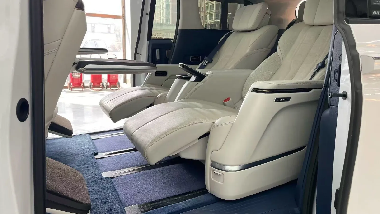 2023 Buick Century 2.0T 237HP L4 9AT,autocango,china used car exporter,china ev exporter,chinese used car exporter,chinese used ev exporter