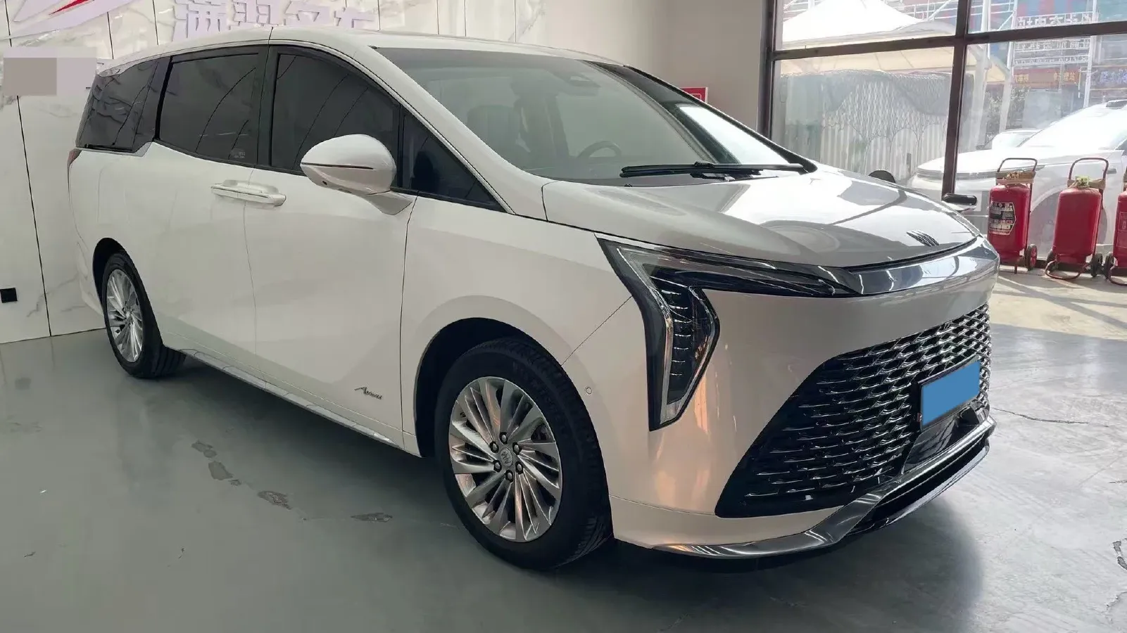 2023 Buick Century 2.0T 237HP L4 9AT,autocango,china used car exporter,china ev exporter,chinese used car exporter,chinese used ev exporter