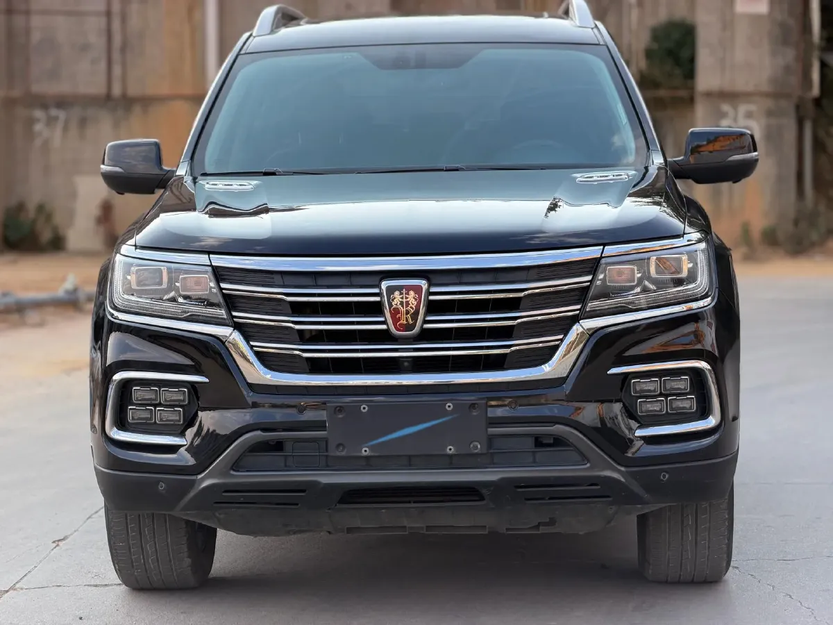 2019 Roewe RX8 2.0T 222HP L4 6AT,autocango,china used car exporter,china ev exporter,chinese used car exporter,chinese used ev exporter