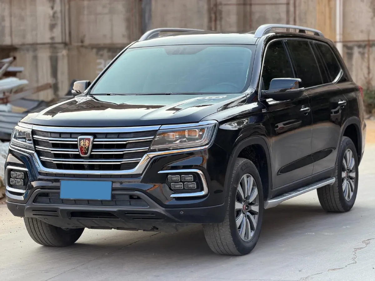 2019 Roewe RX8 2.0T 222HP L4 6AT,autocango,china used car exporter,china ev exporter,chinese used car exporter,chinese used ev exporter