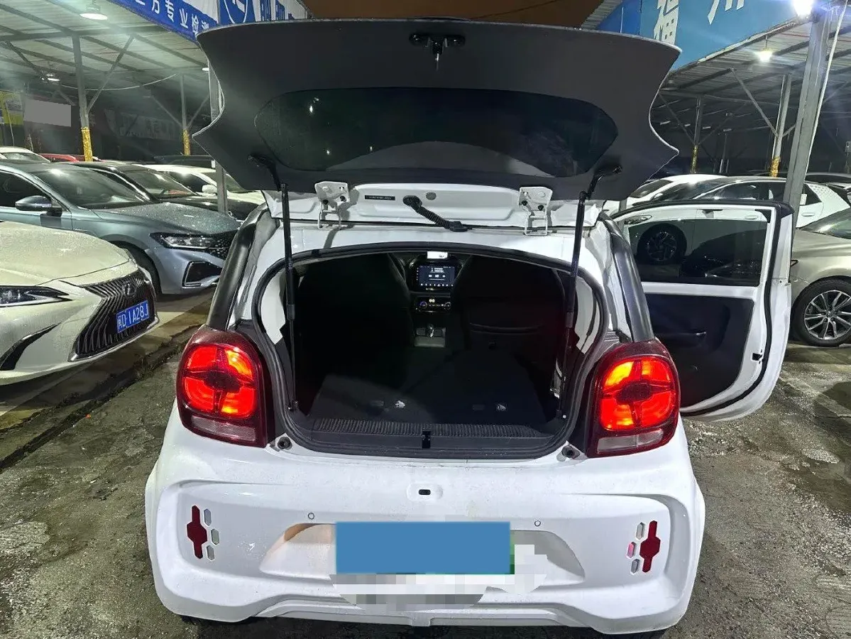 2021 Roewe Clever BEV 29.13KWH,autocango,china used car exporter,china ev exporter,chinese used car exporter,chinese used ev exporter