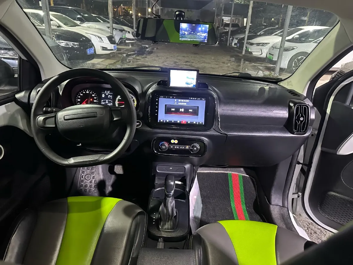 2021 Roewe Clever BEV 29.13KWH,autocango,china used car exporter,china ev exporter,chinese used car exporter,chinese used ev exporter