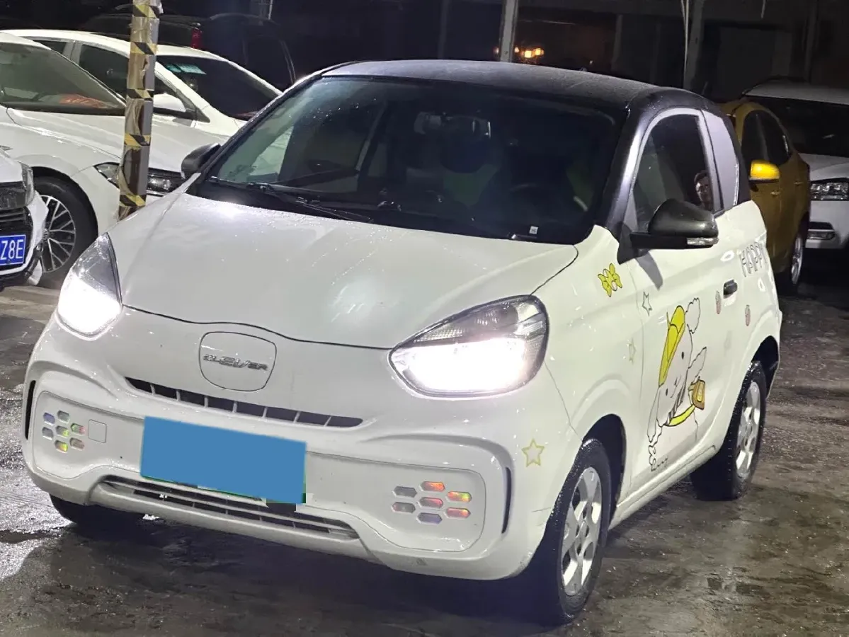 2021 Roewe Clever BEV 29.13KWH,autocango,china used car exporter,china ev exporter,chinese used car exporter,chinese used ev exporter