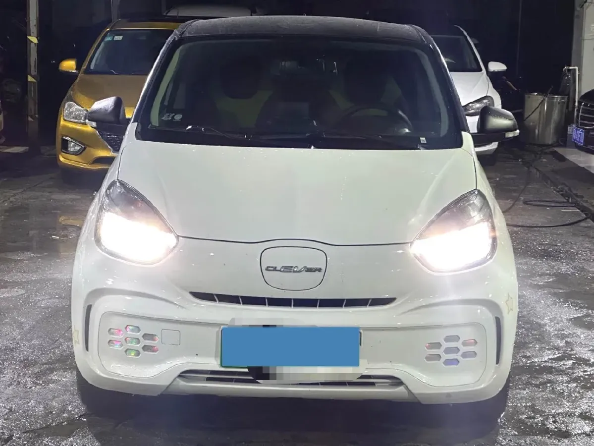 2021 Roewe Clever BEV 29.13KWH,autocango,china used car exporter,china ev exporter,chinese used car exporter,chinese used ev exporter