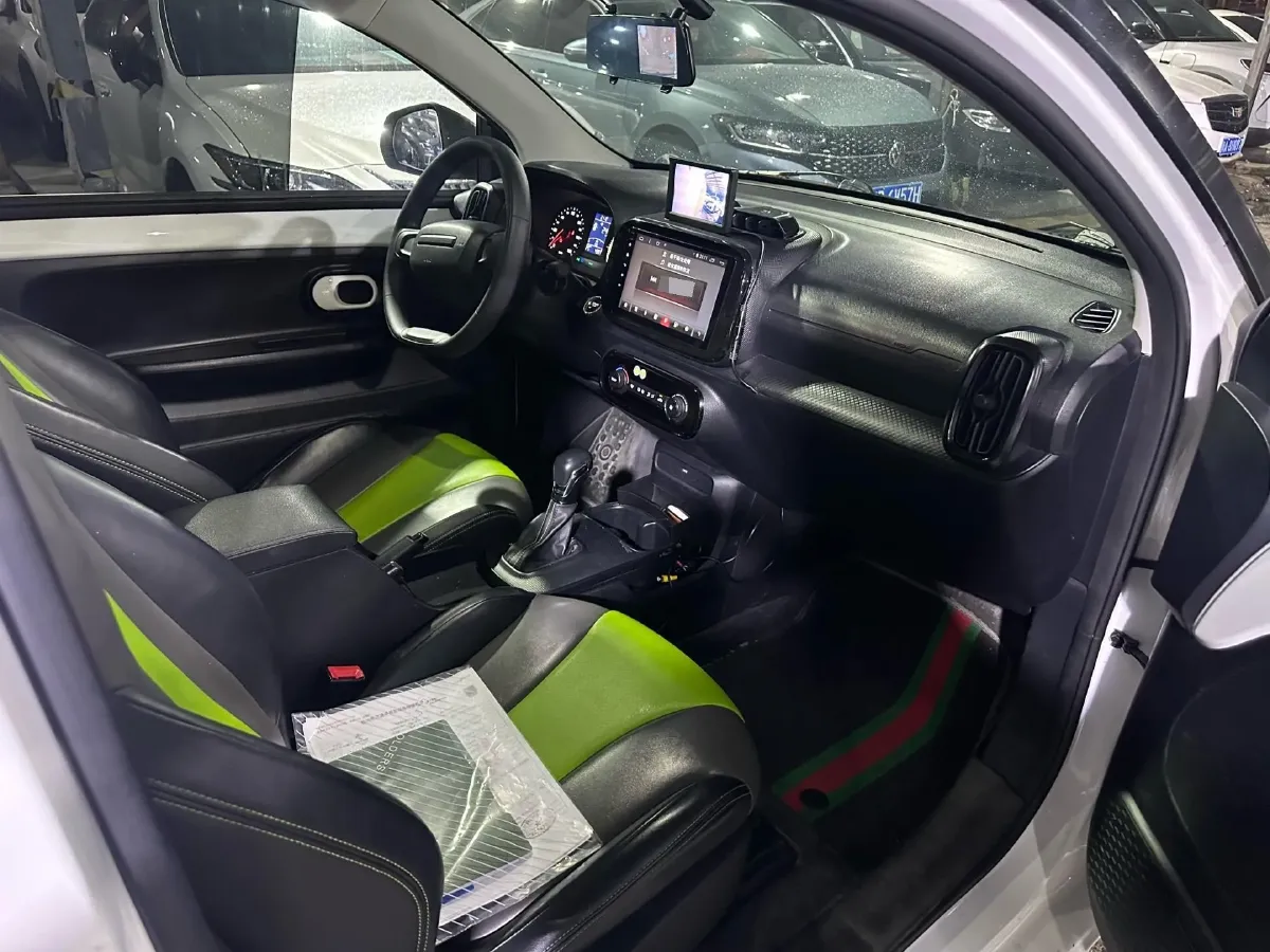 2021 Roewe Clever BEV 29.13KWH,autocango,china used car exporter,china ev exporter,chinese used car exporter,chinese used ev exporter