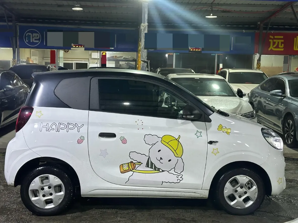 2021 Roewe Clever BEV 29.13KWH,autocango,china used car exporter,china ev exporter,chinese used car exporter,chinese used ev exporter