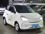 2021 Roewe Clever BEV 29.13KWH
