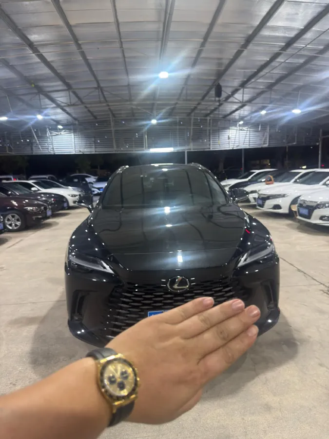2023 Lexus RX 2.5L 189HP L4 E-CVT Hybrid,autocango,china used car exporter,china ev exporter,chinese used car exporter,chinese used ev exporter