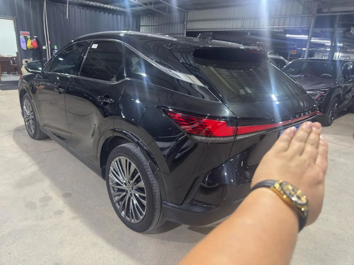 2023 Lexus RX 2.5L 189HP L4 E-CVT Hybrid,autocango,china used car exporter,china ev exporter,chinese used car exporter,chinese used ev exporter