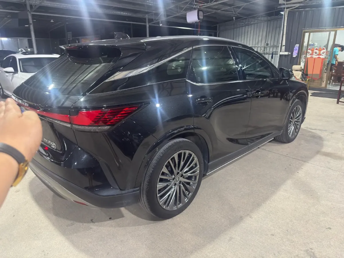 2023 Lexus RX 2.5L 189HP L4 E-CVT Hybrid,autocango,china used car exporter,china ev exporter,chinese used car exporter,chinese used ev exporter