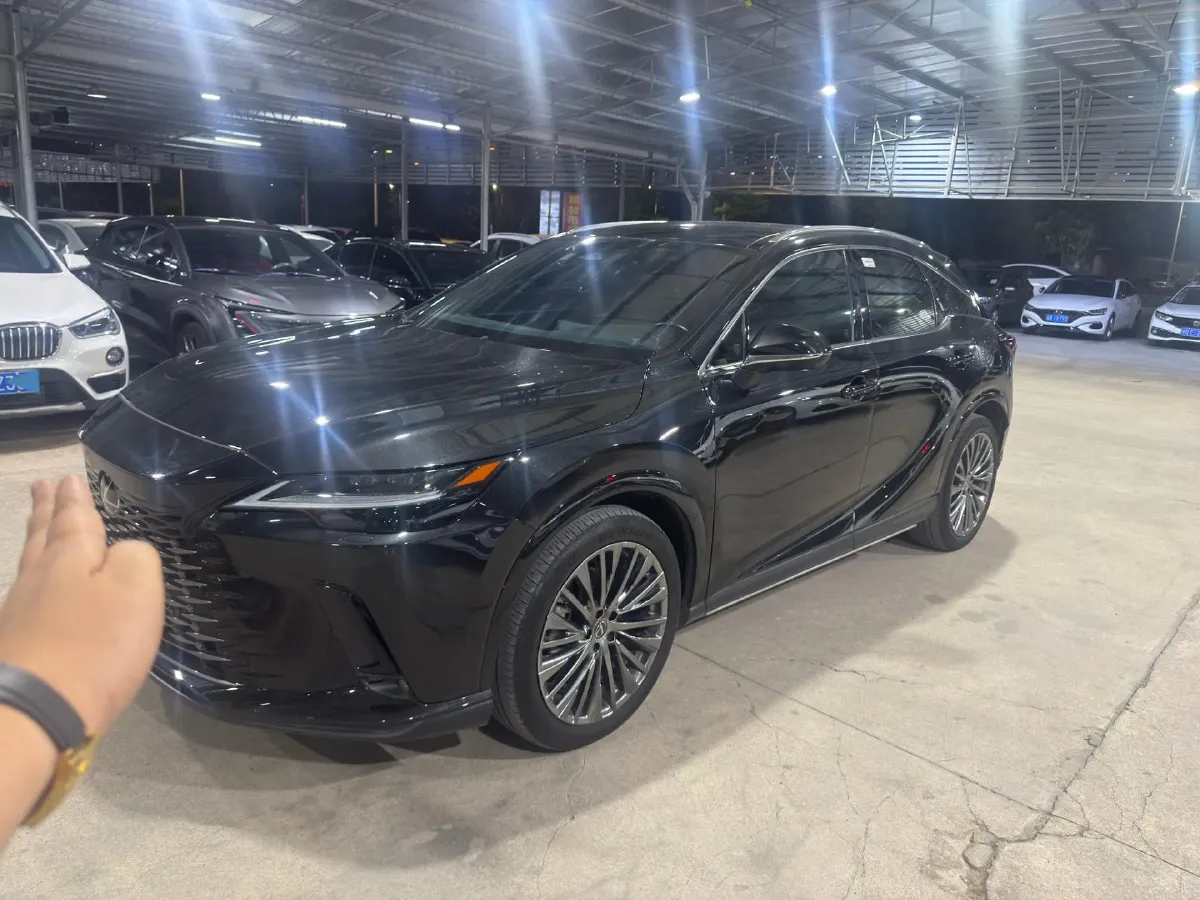 2023 Lexus RX 2.5L 189HP L4 E-CVT Hybrid,autocango,china used car exporter,china ev exporter,chinese used car exporter,chinese used ev exporter