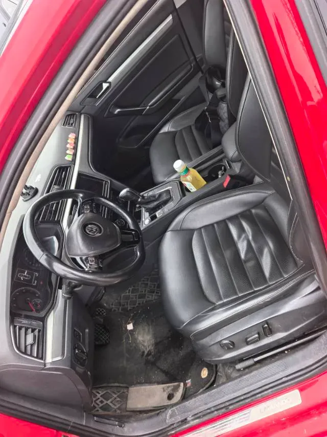 2019 Volkswagen Tayron 2.0T 186HP L4 7DCT,autocango,china used car exporter,china ev exporter,chinese used car exporter,chinese used ev exporter