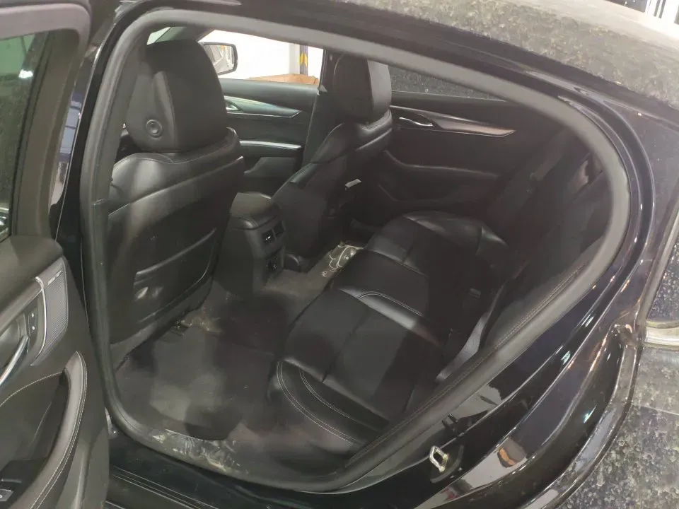 2021 Cadillac CT5 2.0T 237HP L4 10AT,autocango,china used car exporter,china ev exporter,chinese used car exporter,chinese used ev exporter