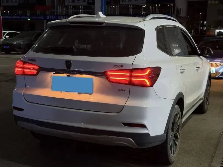 2018 Roewe RX5 1.5T 169HP L4 7DCT,autocango,china used car exporter,china ev exporter,chinese used car exporter,chinese used ev exporter